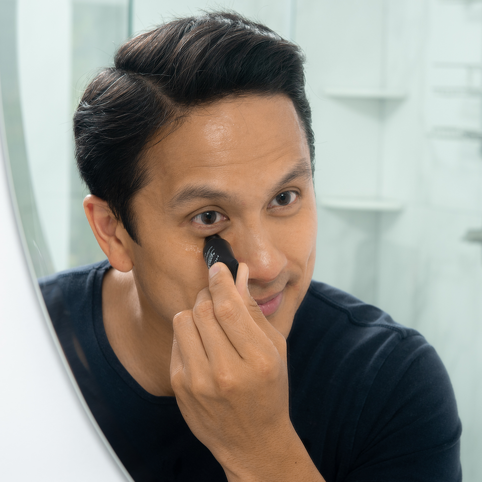 How to Get Rid of Dark Circles Under Eyes