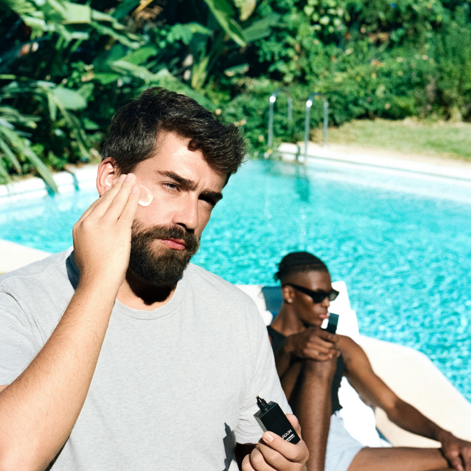 The Hot Weather Skincare Guide