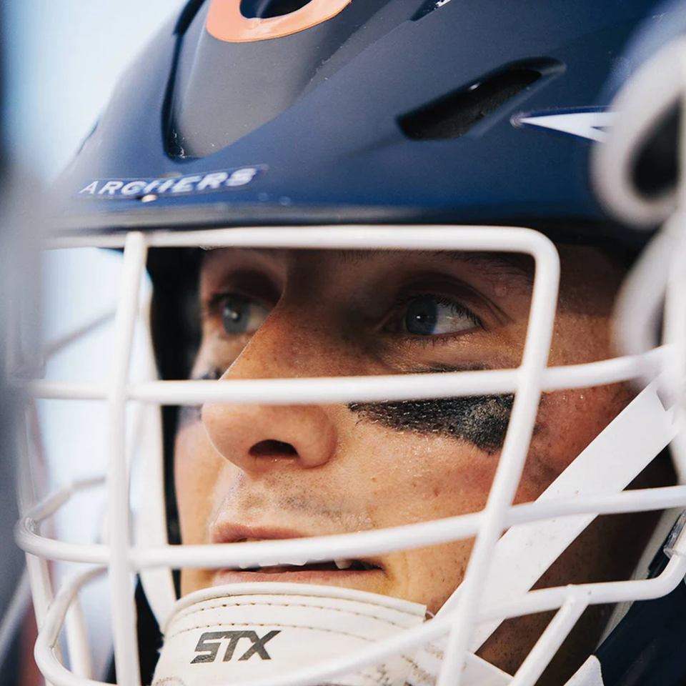 Man of the Month: Marcus Holman