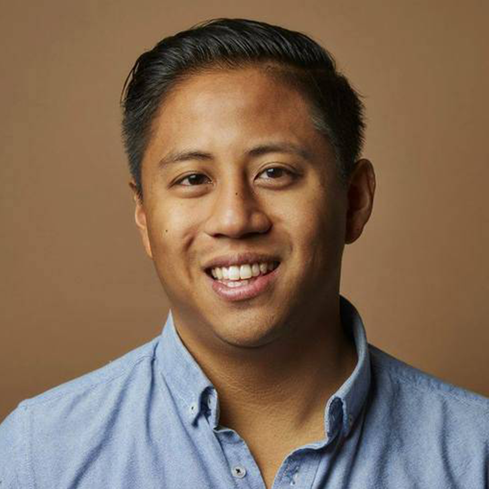 Man of the Month: Sandro Roco