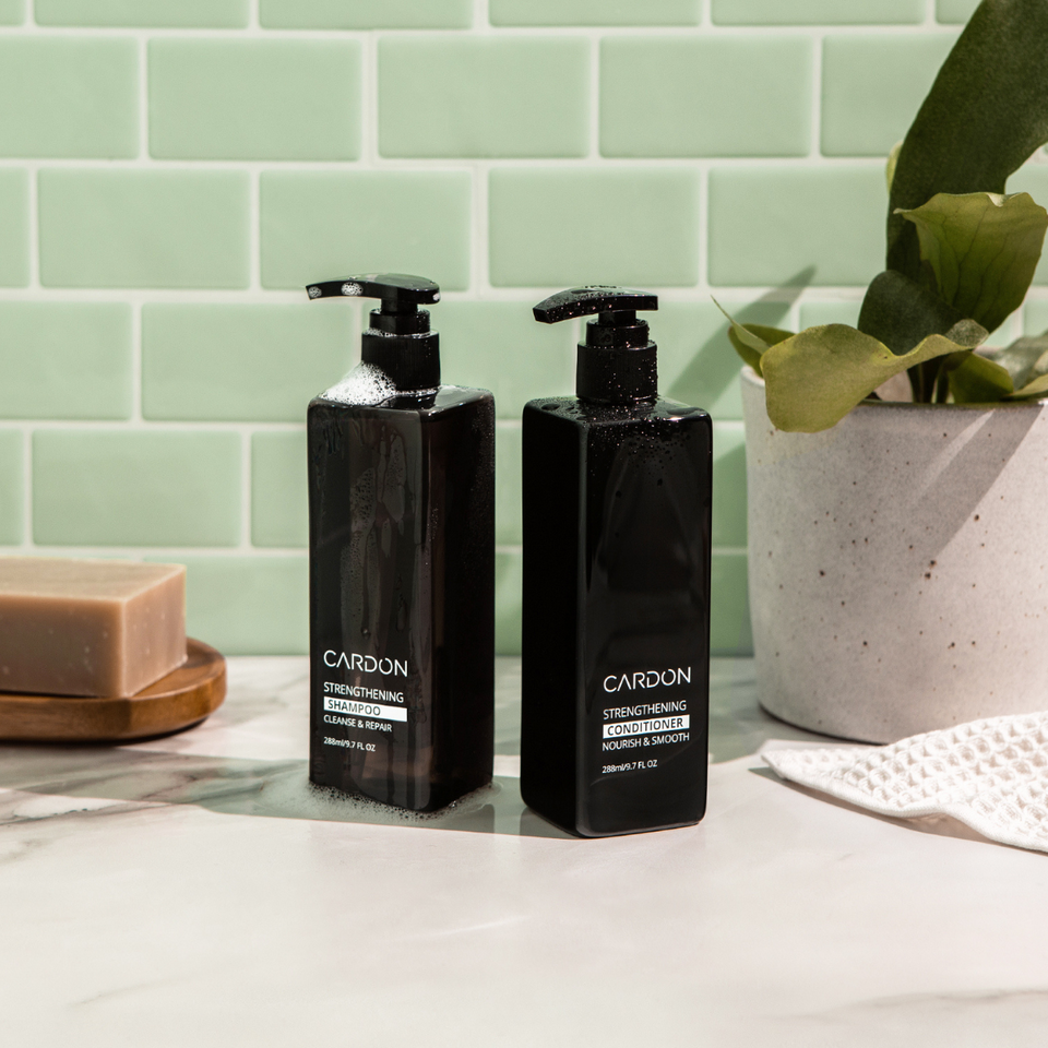 How to Prevent and Treat Hair Loss