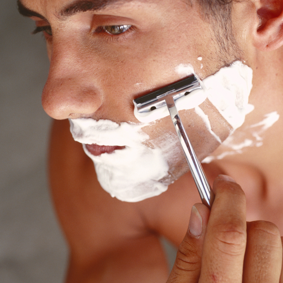 How to Get Rid of Razor Burn