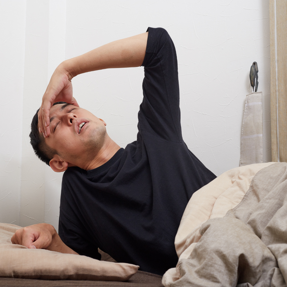 Skincare Tips for Hangovers