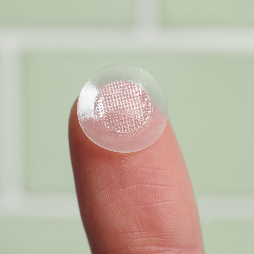 What is an Acne Patch?