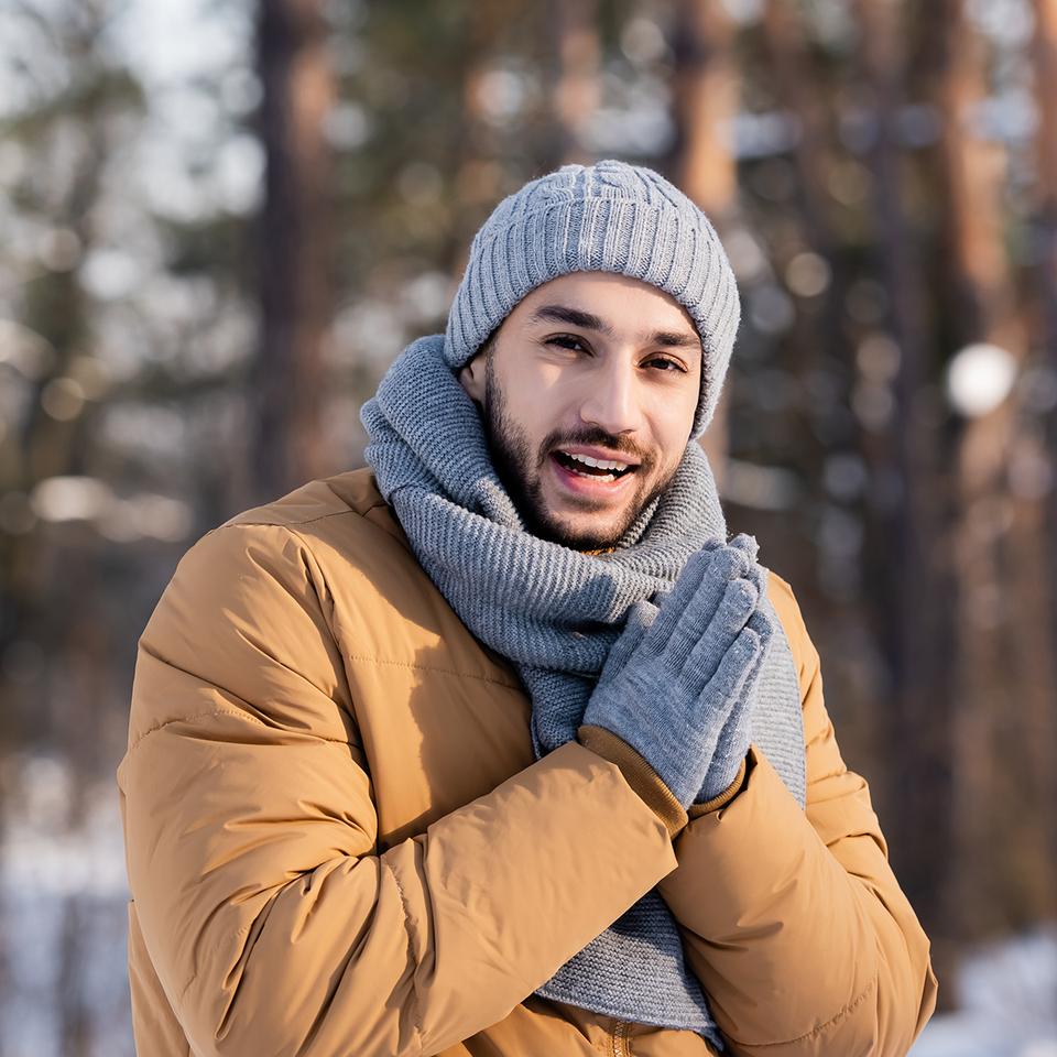 Essential Winter Skincare Guide