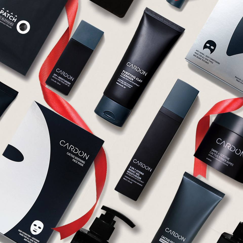 The Cardon Essential Holiday Gift Guide