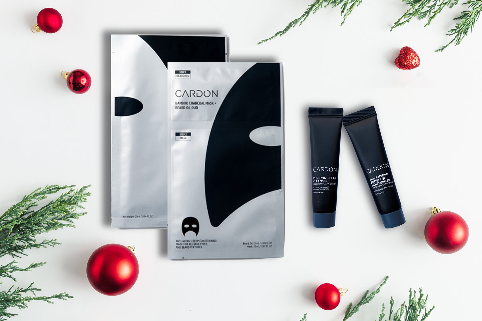 Holiday Gift Ideas