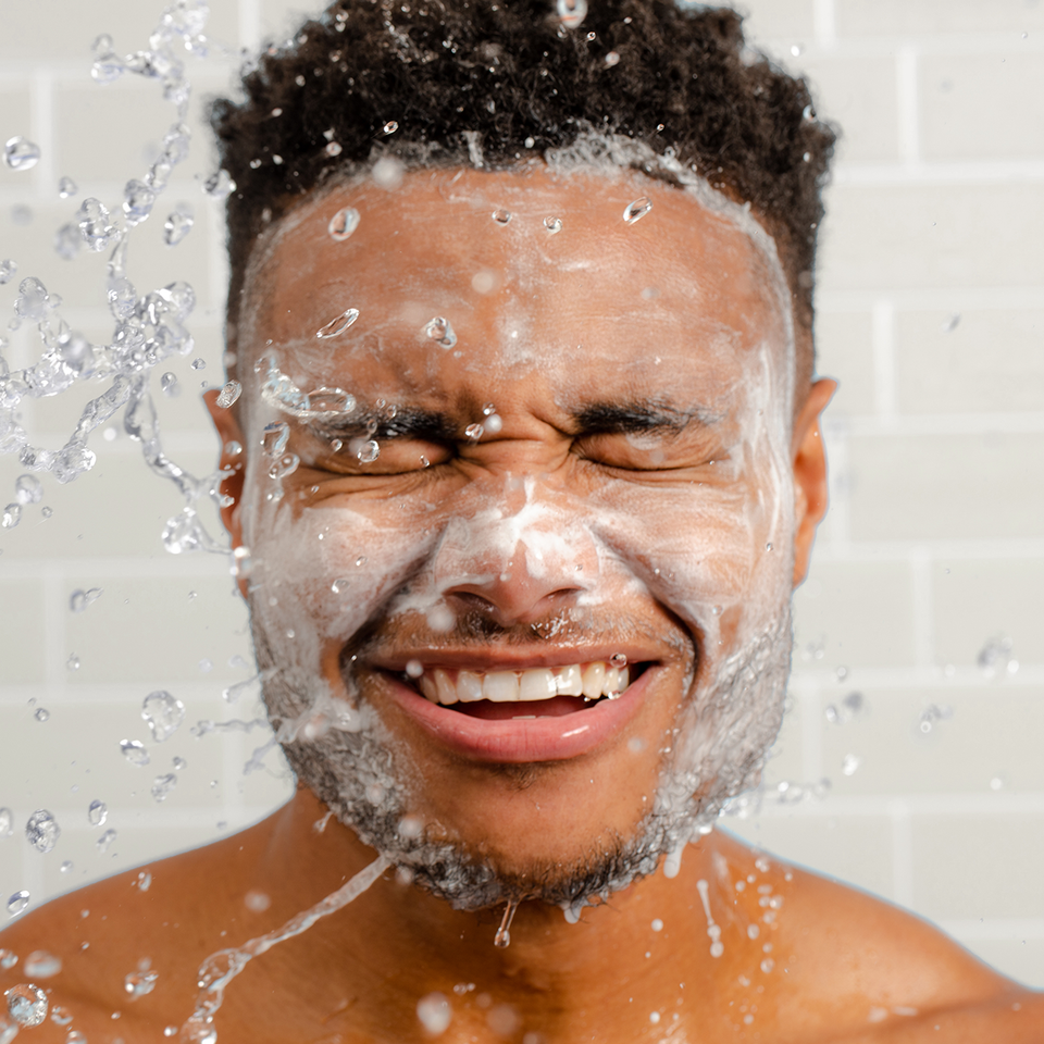 temperament Tilladelse Enhed Men's Oily Skin Guide: The Essential Products and Tips