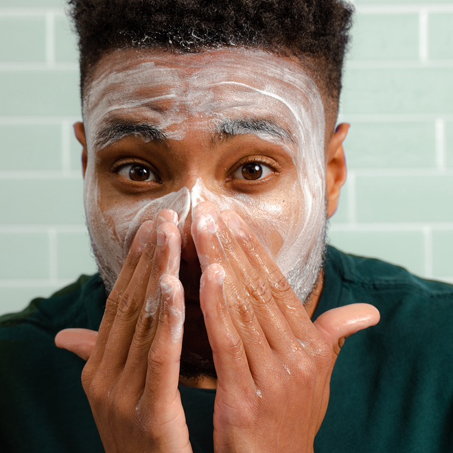Cleanser 101: Tips for Washing Your Face