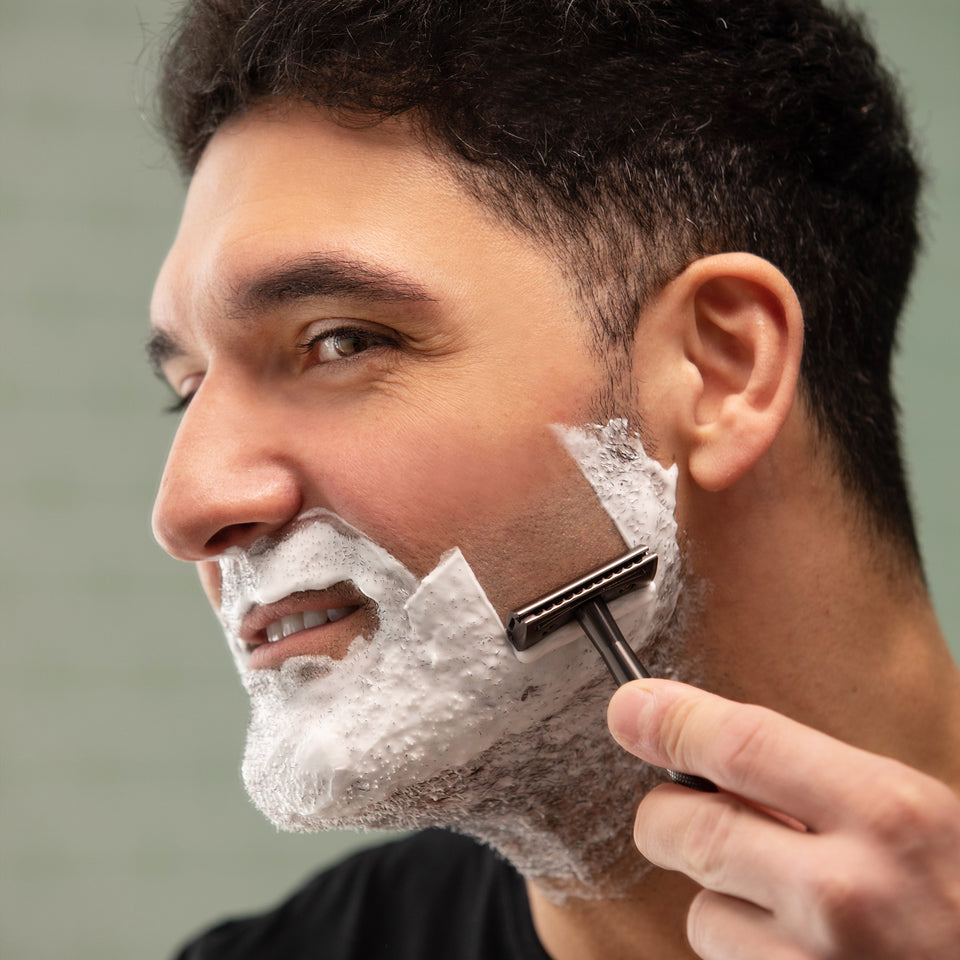 Beard Care 101: How to Have Soft, Itch-Free Scruff