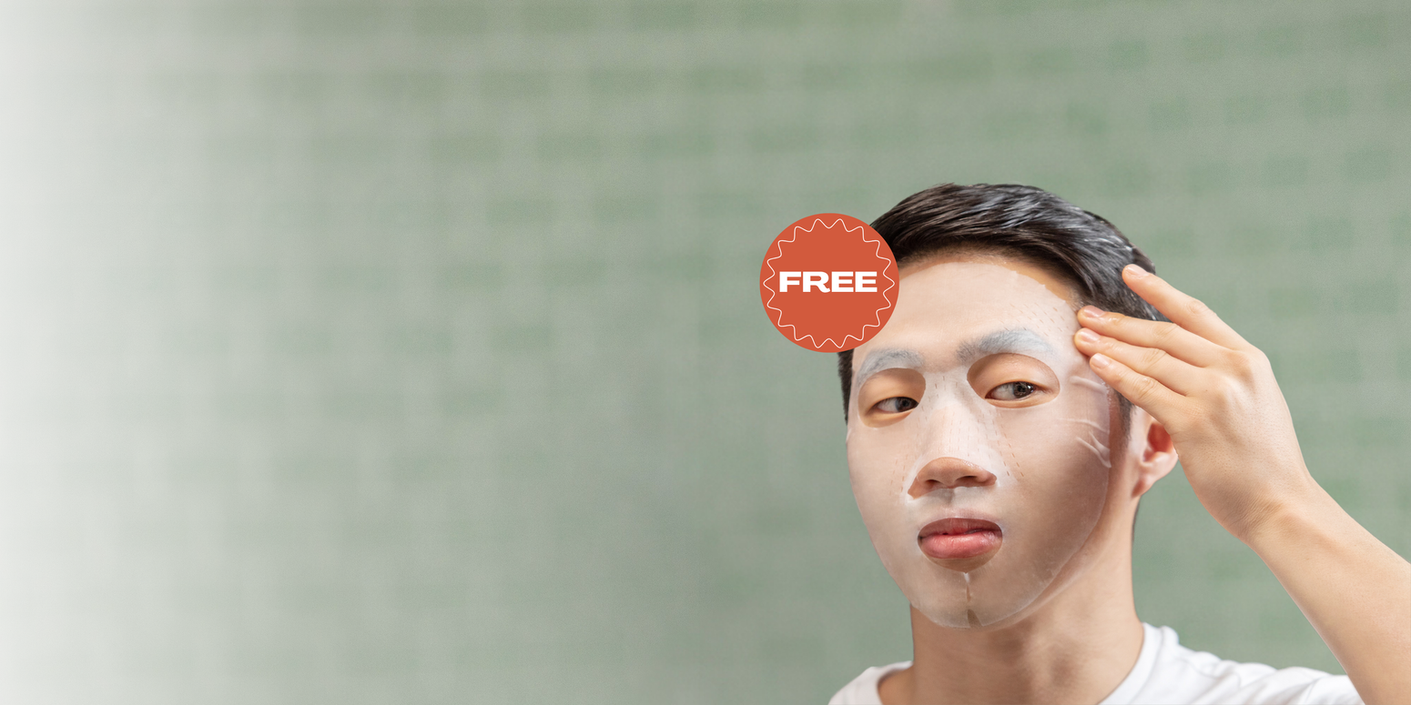 Free Cactus Mask!