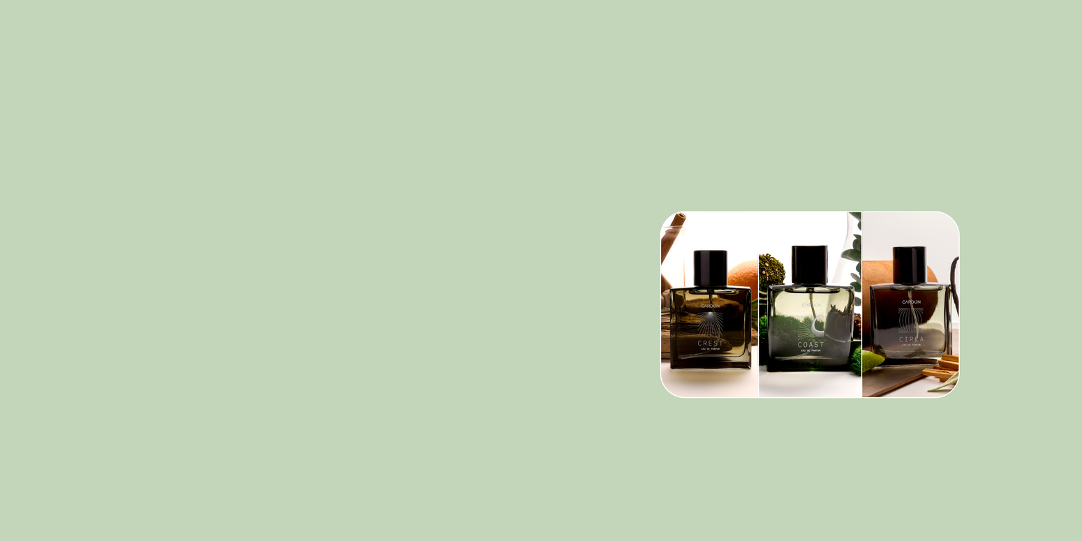 Functional Fragrances