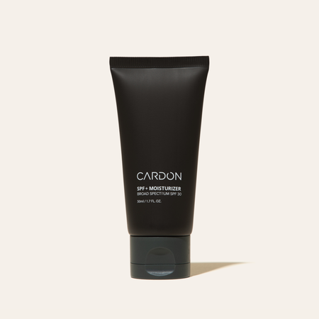 Daily SPF + Moisturizer