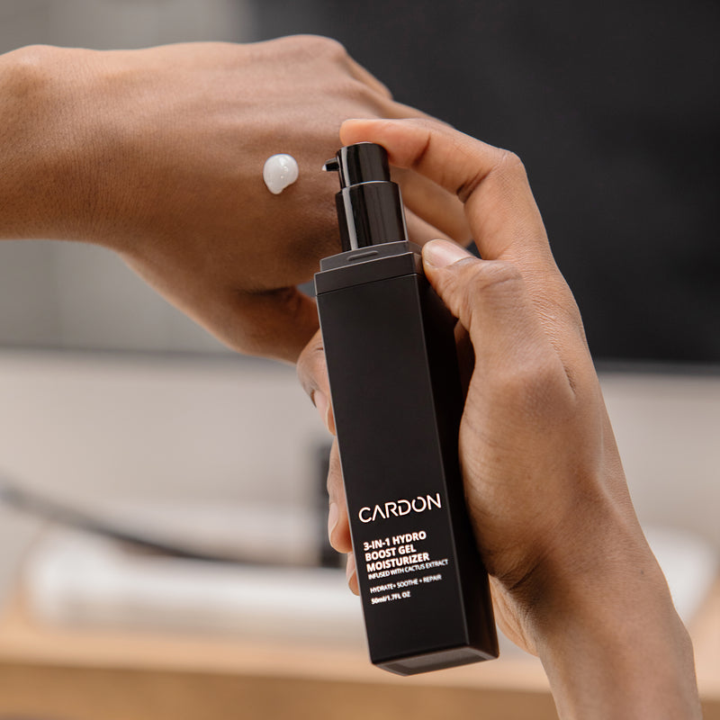 How To Use the Jet Set Travel Kit
