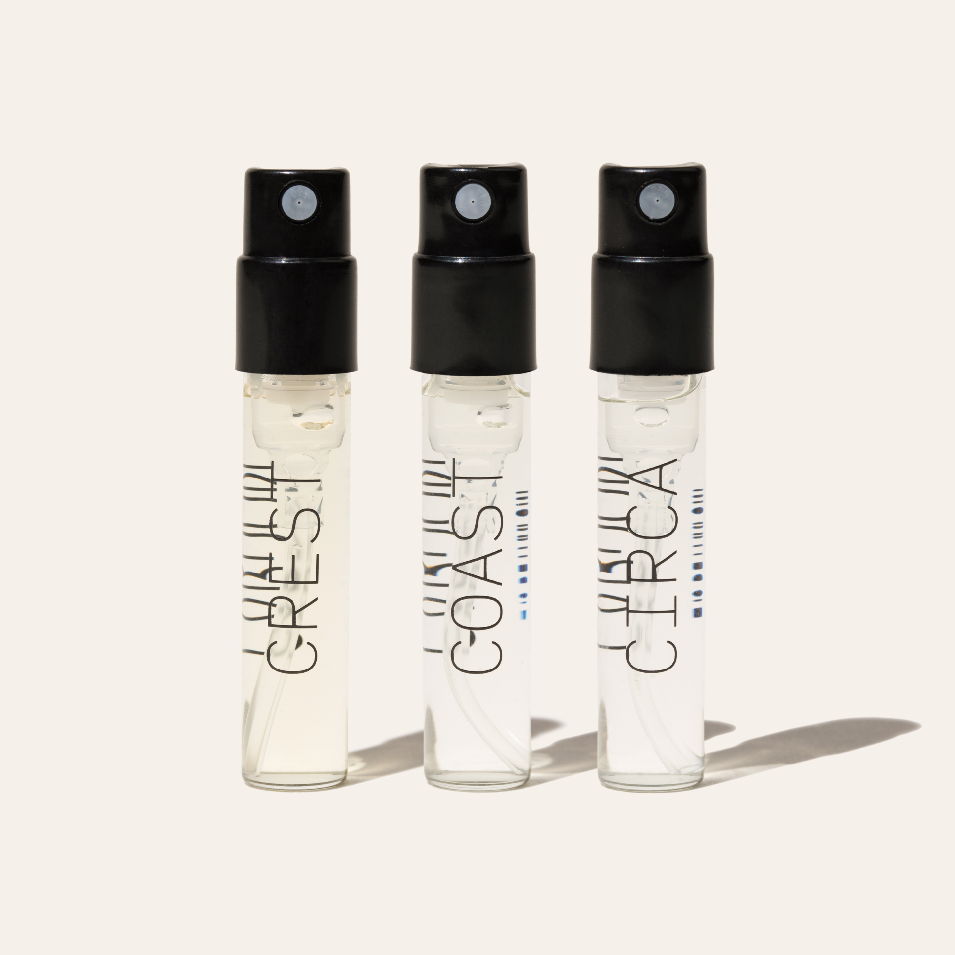 Functional Fragrance Discovery Set by Cardon
