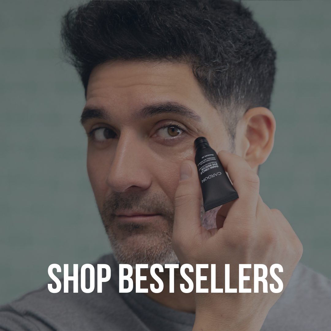 Cardon Men's Skincare Bestsellers