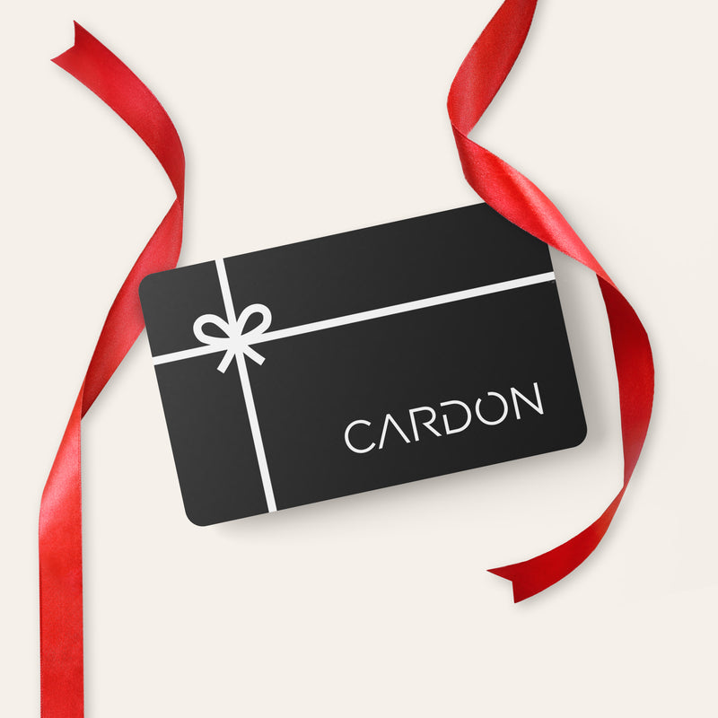 Cardon Men's Skincare Gift Card