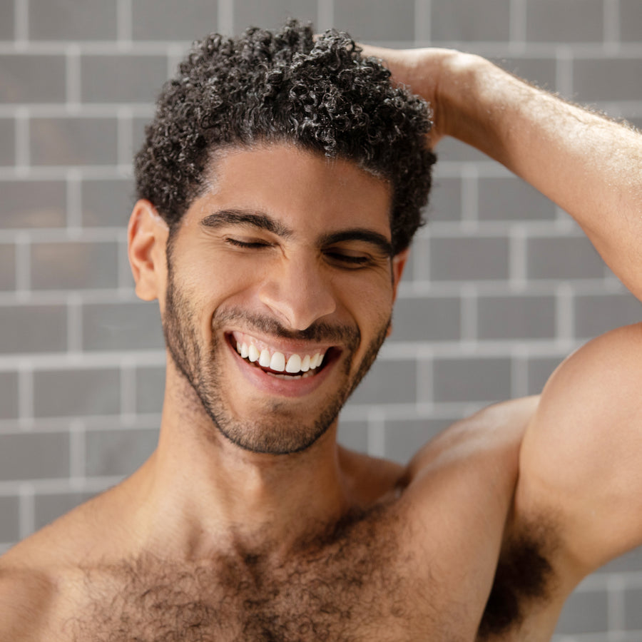 men's shampoo thinning hair